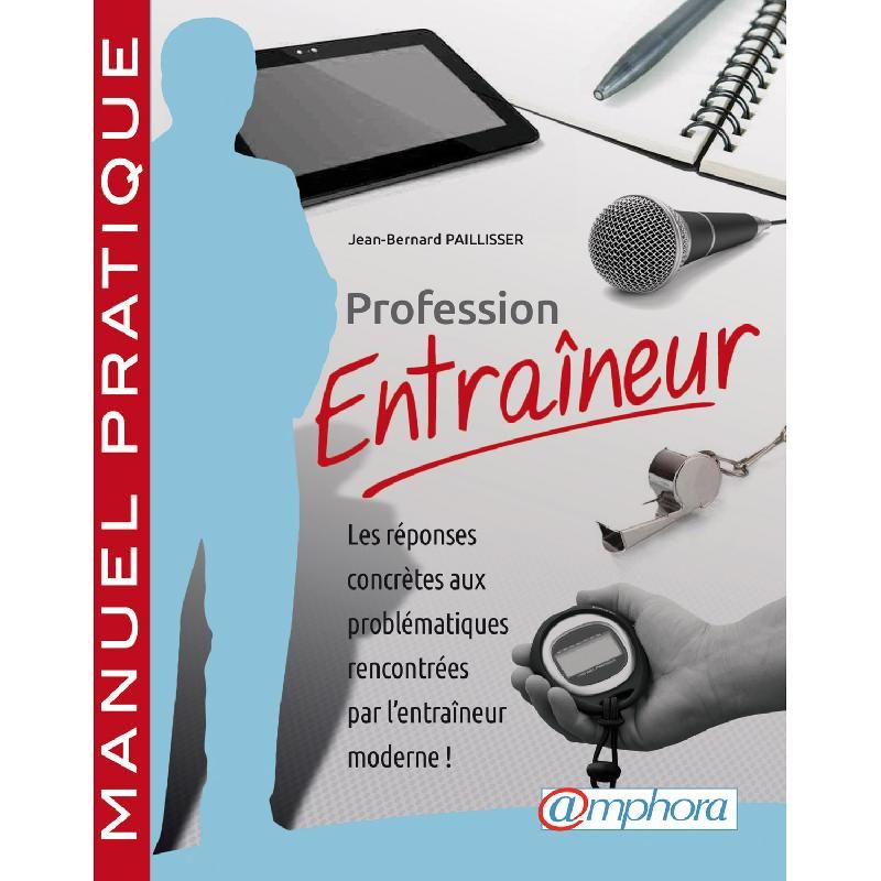 PROFESSION ENTRAINEUR