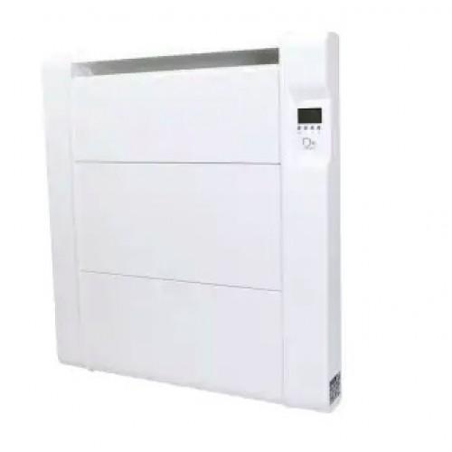 RADIATEUR À INERTIE CÉRAMIQUE 1500 W HERMANO DREXON
