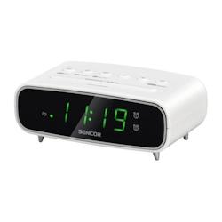 Radio-réveil - Sencor - Src 2600 W - 8590669378111_0