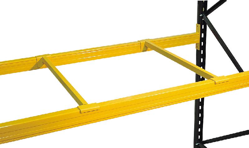 Rompu répartiteur de charge pour rack palette palstar p.1000 mm - 5101201_0