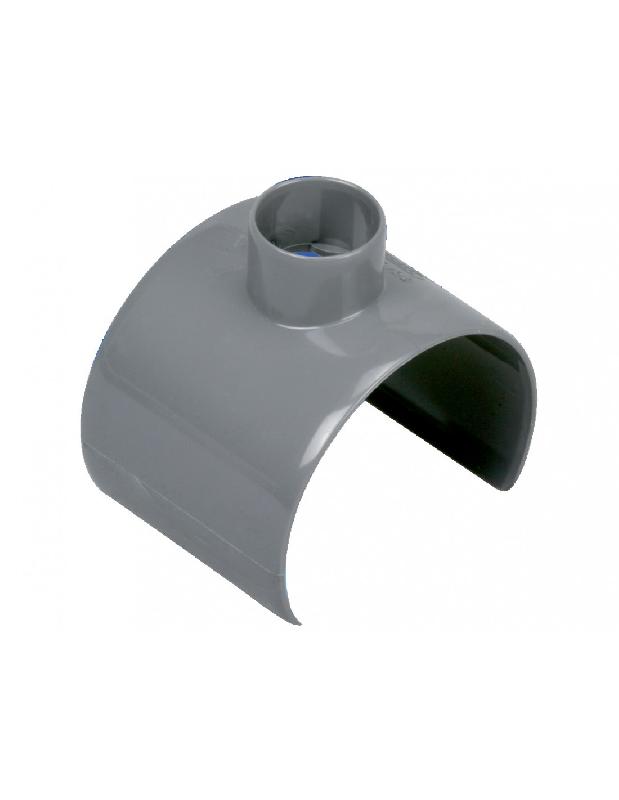 SELLE PVC DE 100 -110/40 - WAVIN - 3025994