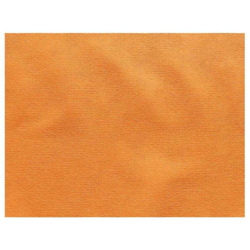 Set de table intissé orange 30x40cm - par 800_0