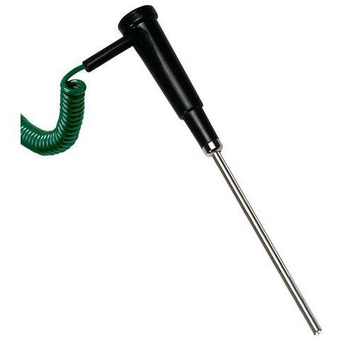 SONDE DE SURFACE THERMOCOUPLE TYPE K - HANNA INSTRUMENTS