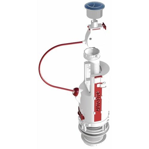 SOUPAPE UNIVERSELLE POUR COLLECTIVITÉS - FERMETURE AUTOMATIQUE AUTO-STOP DUBOURGEL