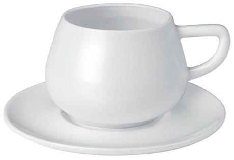 SOUS TASSE À CAFÉ STORIA 15 CM