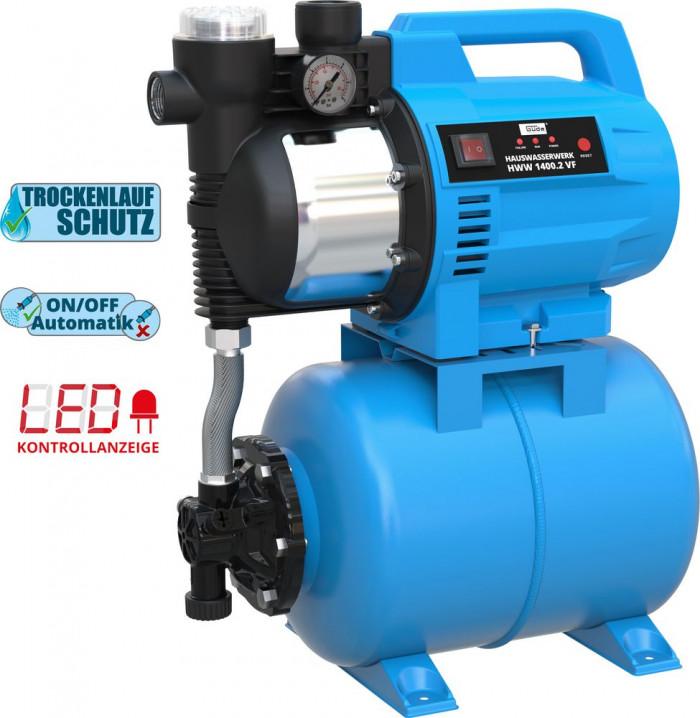 Surpresseur - pompe domestique hww 1400.2 vf_0