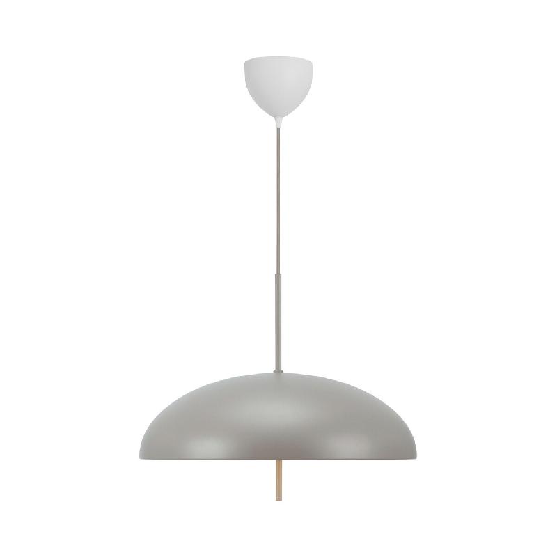 Suspension VERSALE 50 Métal Marron, H.41.3 - IP20 - E27 /DFTP Intérieur - marron 5704924010309_0