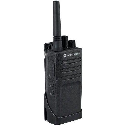TALKIE WALKIE MOTOROLA XT420 + CHARGEUR