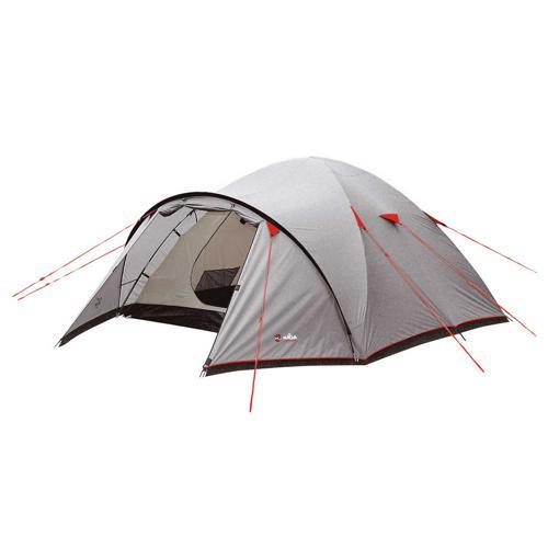 TENTE DE CAMPING CORTE 4 PLACES WILSA
