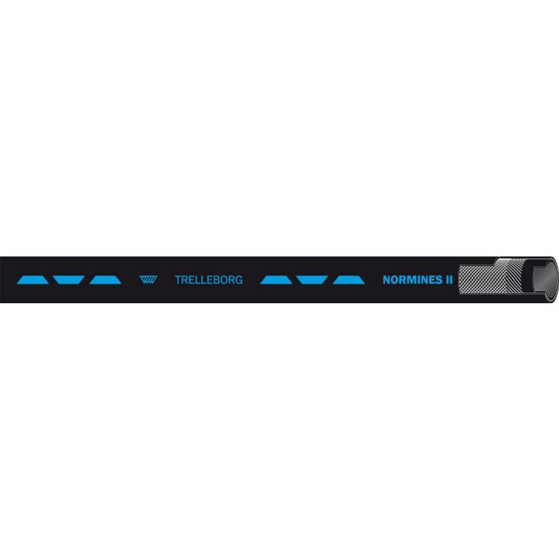 TUYAU NORMINES II D 19 X30,6MM UE RLX 20 M