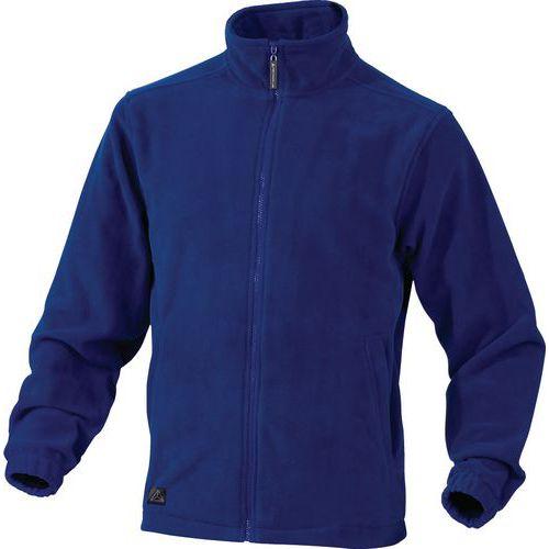 VESTE VERNON BLEU ROI XL - DELTAPLUS