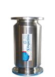 125 NT - Filtre anti-calcaire Expertima - Débit traité 110 m³/h pour industrie et marine_0