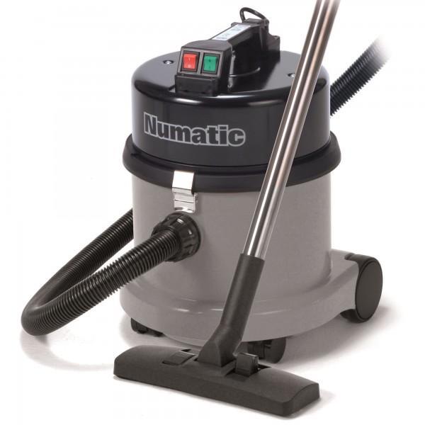 Aspirateur poussière nvq370 numatic_0