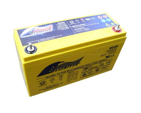 Batterie fullriver hc series hc30_0