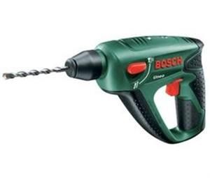 BOSCH PERCEUSE-VISSEUSE-PERFORATEUR SANS FIL UNEO COFFRET 8 ACCESSOIRES