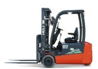 Chariot élévateur G2 - capacité 1,5 à 2 tonnes_0
