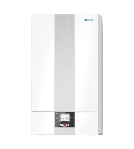 Chaudière murale débit 10,3 l/min cgb-2k-20 de 4,4 à 20,4 kw_0