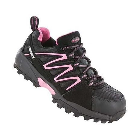 bottines plates femme pas cher