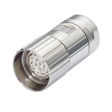 Connecteur confectionnable  -  M23 Connecteur   - 8-0000-5042-0000_0