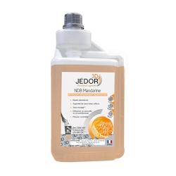 Désinfectant 3D Mandarine doseur 1L JEDOR - P01842_0