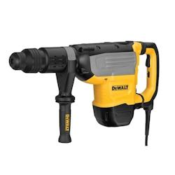 DEWALT MACHINES Perforateur Burineur Sds-max 19,4j 1700w Dewalt D25773k-qs - 5035048667217_0