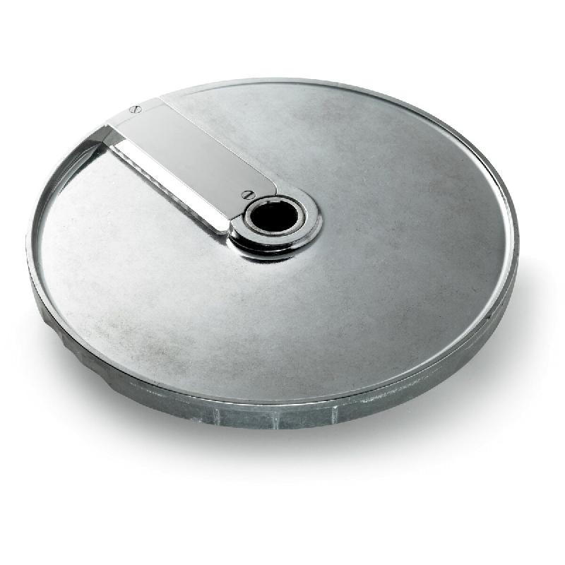 Disque à trancher FC-10D pour Sammic | Tranches de pommes de terre de 10 mm d'épaisseur,
carottes, etc. - 1010410_0