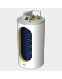 Préparateur d'ECS émaillé - 1 échangeur - HR 160 L - Classe énergétique B_0