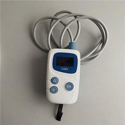 Holter tensionnel - Moniteur ambulatoire de pression artérielle (MAPA) 24h - Modèle DMS300-ABP II - Certifié FDA, CE, ISO13485_0