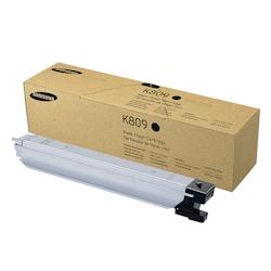 Hp Samsung CLT-K809S Noir Cartouche de Toner ORIGINALE - SS607A - 000000120025441311_0