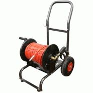 Kit Hydrocureur KITHYDRO/20 - Bar'One - Capacité 50 mètres - Haute-Pression - Spécial Canalisation_0