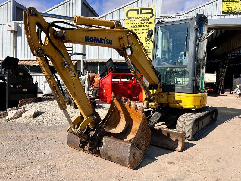 Komatsu PC 30 MR 2_0