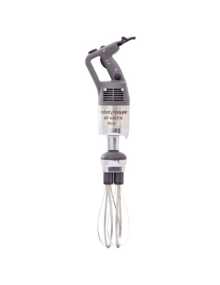 Mixeur plongeant Robot Coupe MP 450 FW Ultra - Référence : 34880L_0