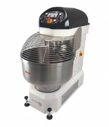 Pétrin SUNMIX Classic Line 160 kg - 400V - 2 moteurs, 2 vitesses - Cuve 266L_0