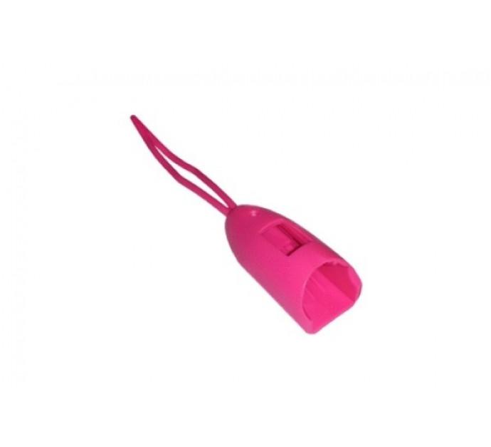 Patchsee Plugcap - Protection pour connecteur RJ45 avec anneau de tirage - Sachet de 3 pièces (Réf : 844995)_0