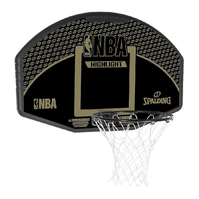 PLANCHE PANIER NBA COMPOSITE FAN