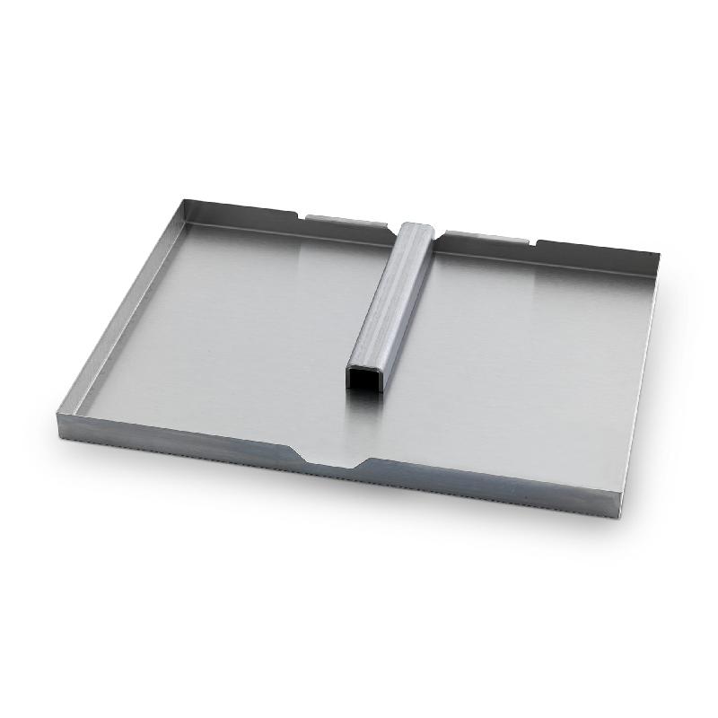 Plateau xl pour gaufrier professionnel professionnel 90° - 180° - APG2_0