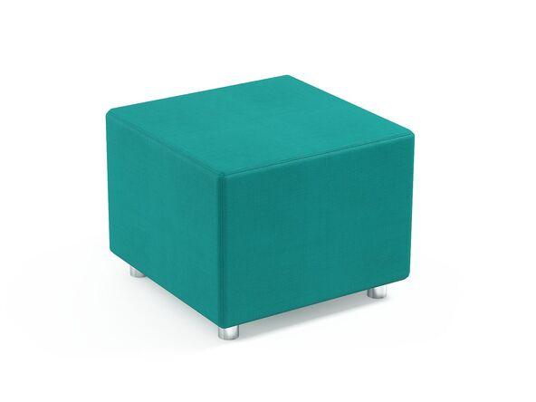 Pouf carré Scholar modulable à petit prix_0