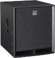 Caisson de basse HK Audio PREMIUM PRO 18SA - Sub amplifié 600W RMS avec filtre actif stéréo_0