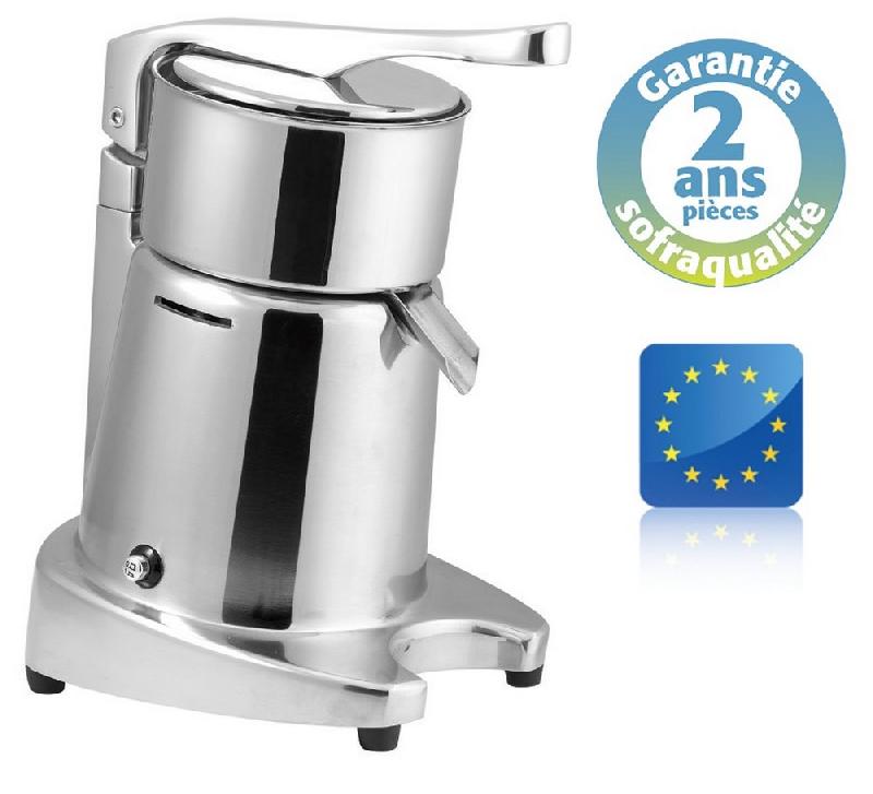 Presse-agrume électrique professionnel SL98 - alimentation monophasé (230V) - 300W, 1400 trs/min_0