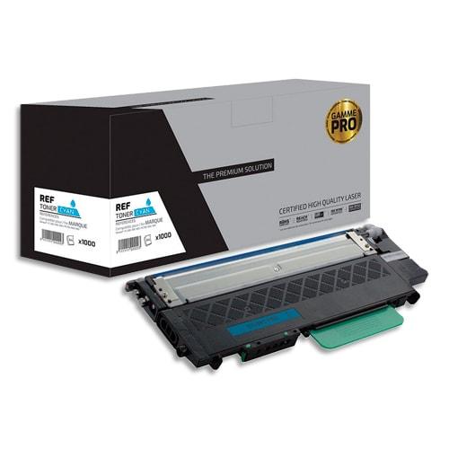 Psn cartouche compatible laser pro cyan samsung cltc404sels, l1-st404c-pro_0