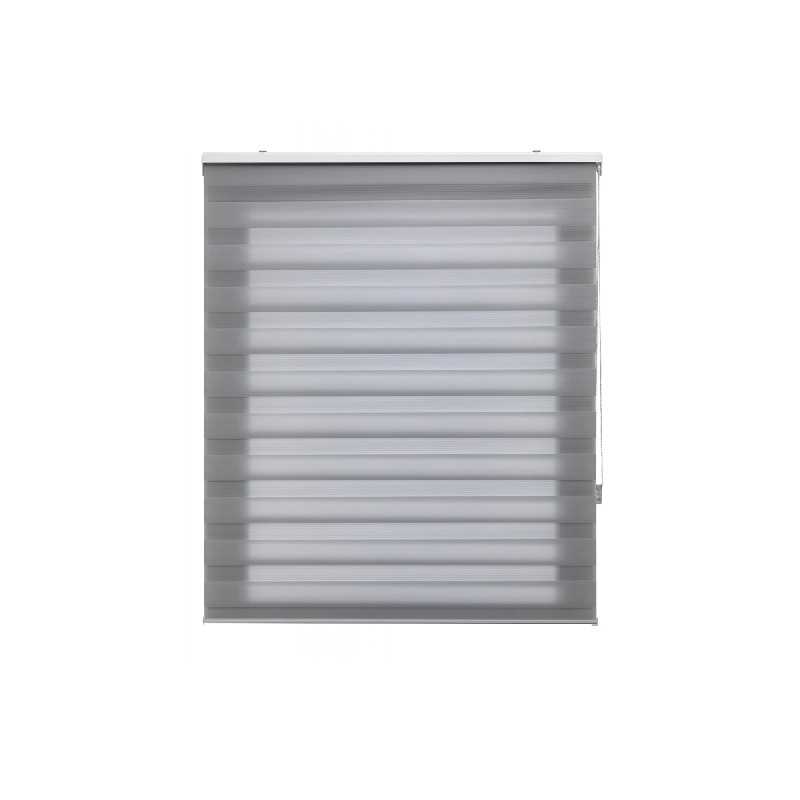 PURLINE Store enrouleur Polyester Translucide 150x180 - gris 8436600663659_0