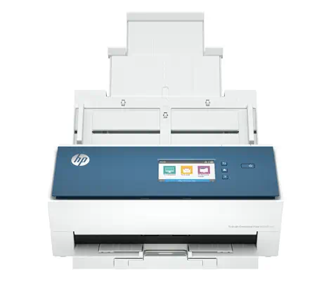 ScanJet Enterprise Flow N9000 sn1 Scanner à  défilement A3, jusquà  80ppm/160ipm, 600x 600 DPI_0