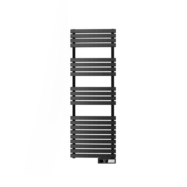 Sèche-serviette Connecté SERIE D 060 Graphite - Rointe - DTF060SEB_0