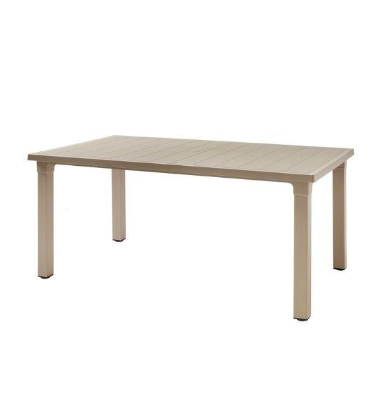 Tables extérieures - Polypropylène - Ercole_0