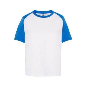 Tee-shirt baseball enfant référence: ix337719_0