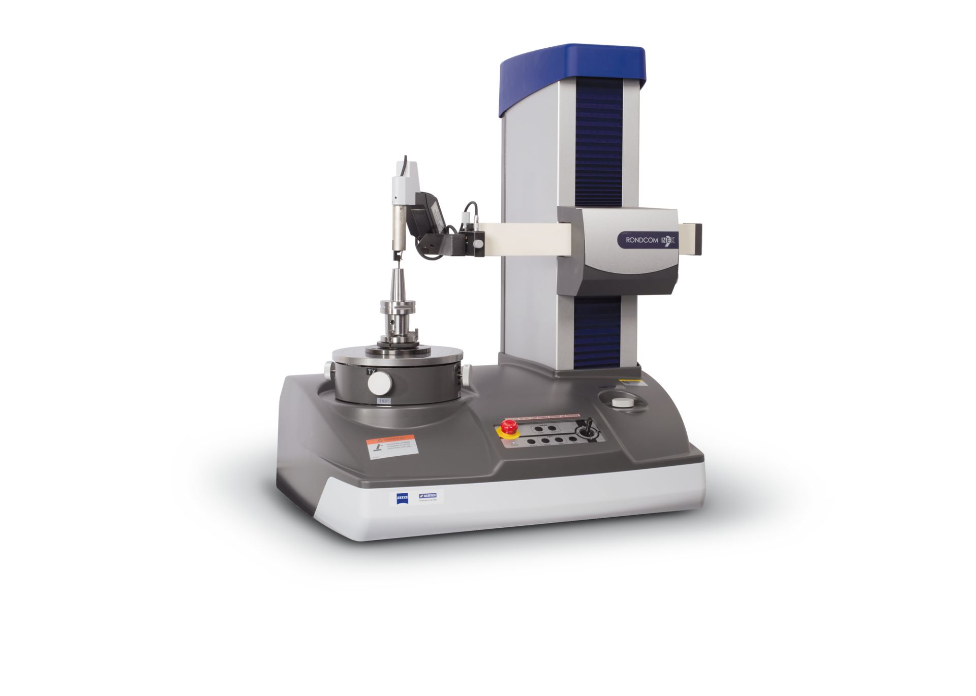 Zeiss rondcom nex series - machine de mesure de forme_0