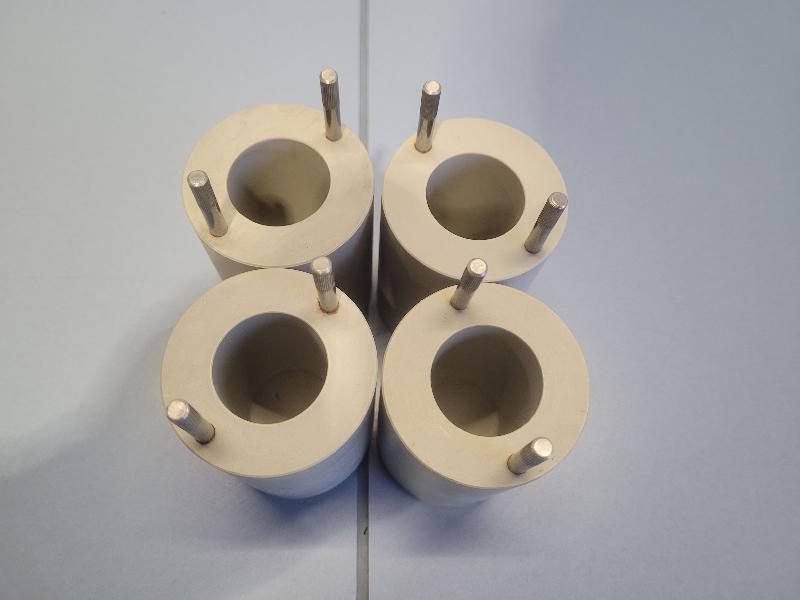 4 adaptateurs 1x50ml pour nacelles SIGMA 13104 / 13117_0
