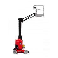 80 VJR - Nacelle élévatrice articulée Manitou - Capacité de levage 200 kg avec équipements standards et optionnels_0