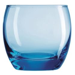 Arcoroc York - Boîte De 6 Gobelets Forme Haute En Verre 40 Cl - transparent verre 9239688_0