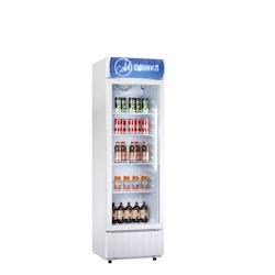 Armoire réfrigérée Vitrée AX315RG - 3701117715623_0